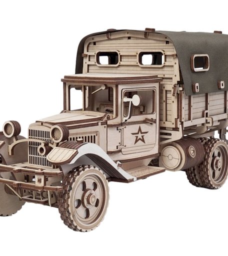 Конструктор из дерева \