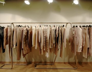 Детский магазин Rhinoclothes в Москве