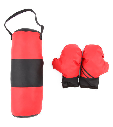 Игровой набор Тутси Юный боксёр малый