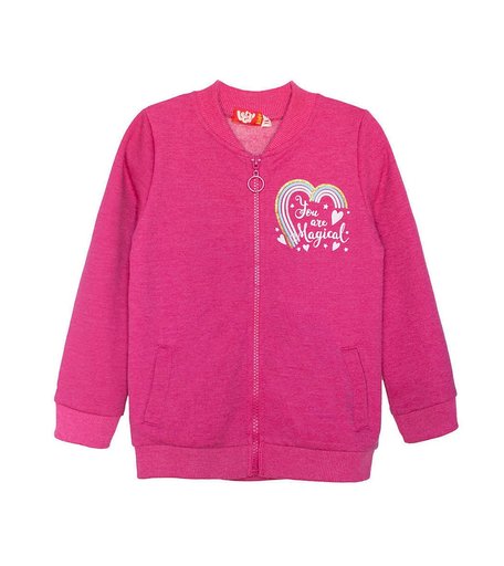 Джемпер Let'S Go