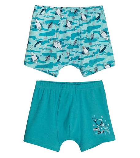 Трусы трусы 2 шт. Let'S Go