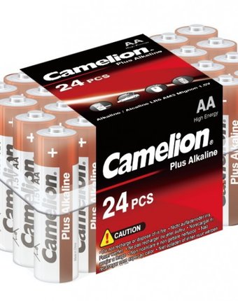 Camelion Батарейка LR6-PB24