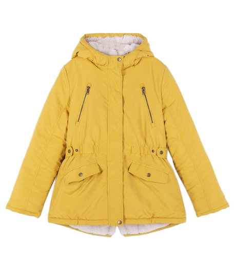 Куртка стеганая Coccodrillo