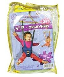 Прыгунки Спортбэби VIP