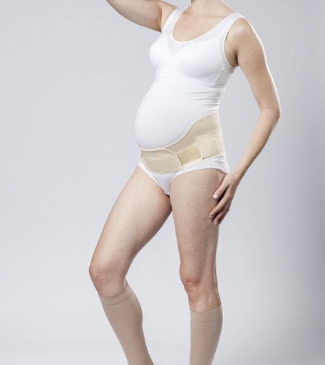 Бандаж Tonus Elast TONUS ELAST 9806 Герда эластичный