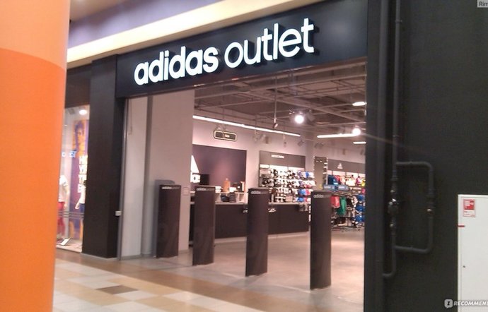 Adidas outlet