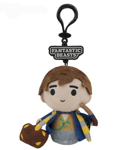 Брелок-игрушка Cinereplicas