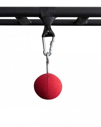 Миниатюра фотографии Kett-up функциональный подвесной шар crip kraft 8,6 см