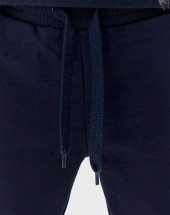 Миниатюра фотографии Синие брюки button blue