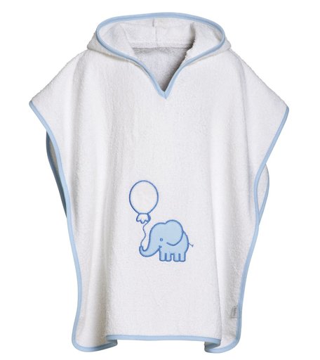 Халат Playshoes