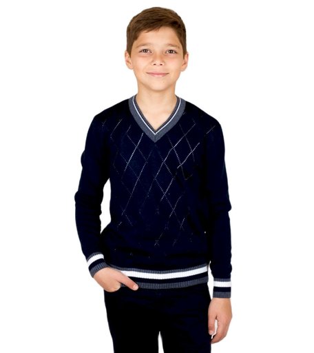 Джемпер АЙVА Токио