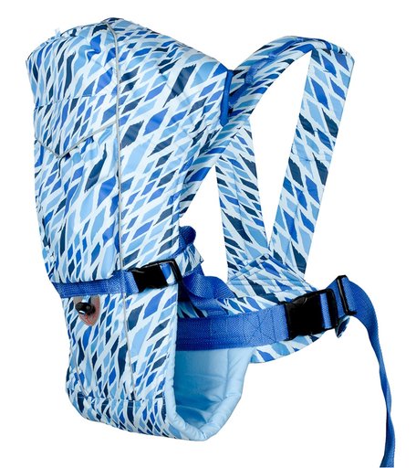 Рюкзак-кенгуру Чудо-Чадо 43*29*5 BabyActive Choice