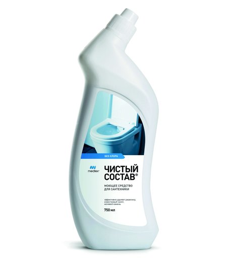 Средство Medlex