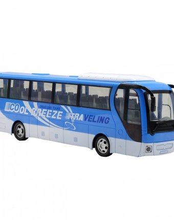 HK Автобус радиоуправляемый 666-699A