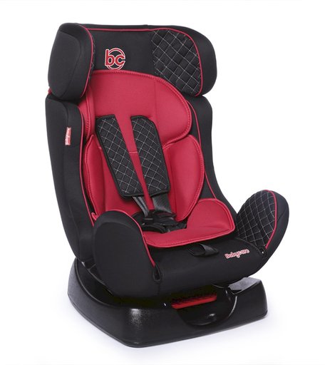 Автокресло BabyCare Nika