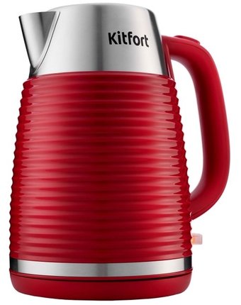 Kitfort Чайник КТ-695