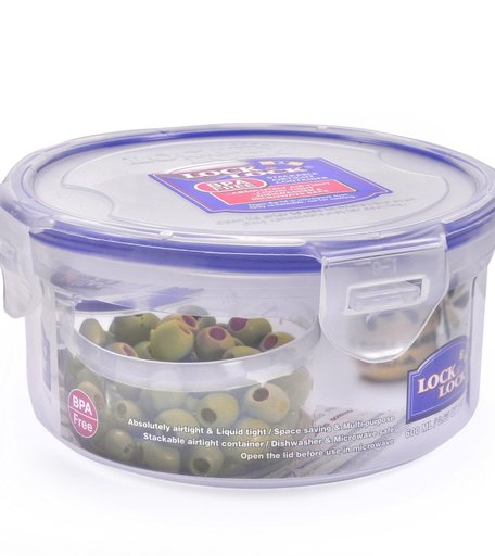 Контейнер Lock&Lock, 600 мл