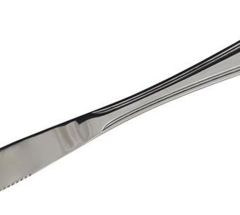 Remiling Нож столовый Vena 22 см 2 шт.