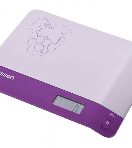 Oursson Кухонные весы KS0505MD