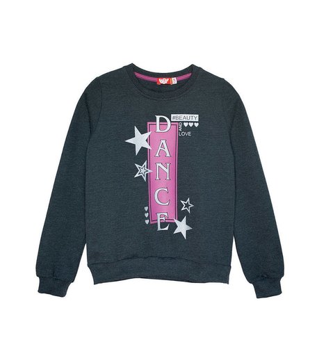 Джемпер Let'S Go