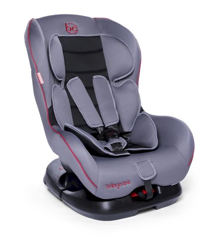 Автокресло BabyCare Rubin