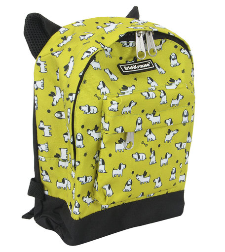Ранец ErichKrause EasyLine Mini Animals Dogs