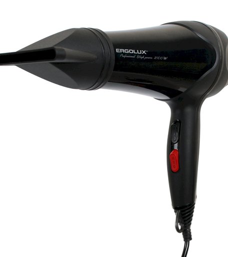Фен профессиональный ERGOLUX профессиональный ELX-HD07-C02