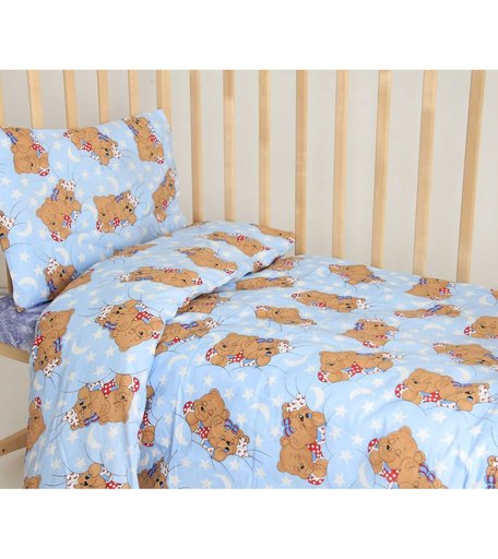 Комплект постельного белья Моей крохе