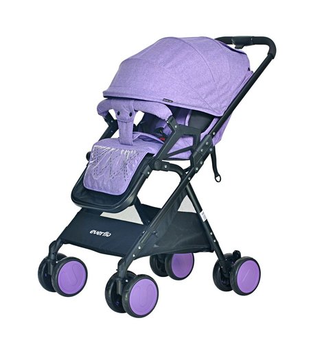 Прогулочная коляска Everflo Сruise E-550