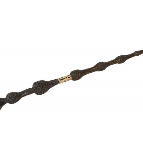 Волшебная палочка The Noble Collection Гарри Поттер Дамблдора 30 см