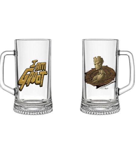 Кружка Priority Groot, 330 мл