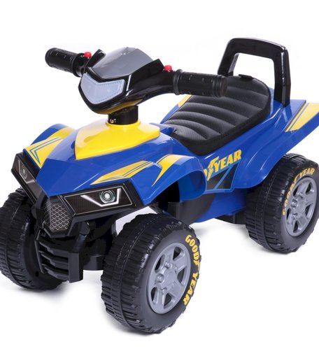 Каталка BabyCare Super ATV