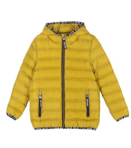 Куртка демисезонная Coccodrillo