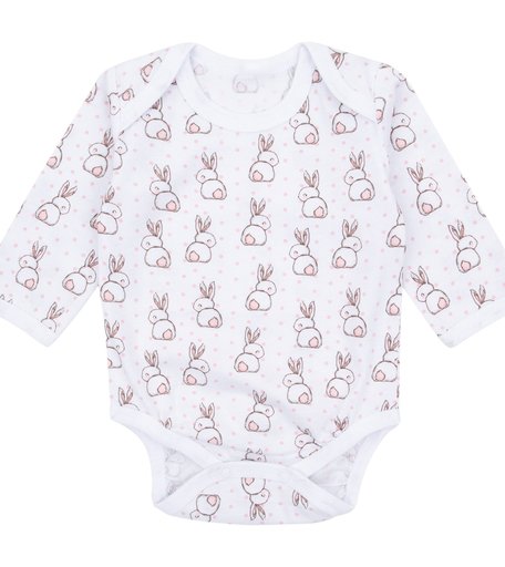 Боди Звездочка Newborn