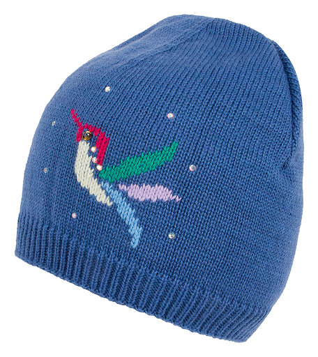 Шапка Журавлик