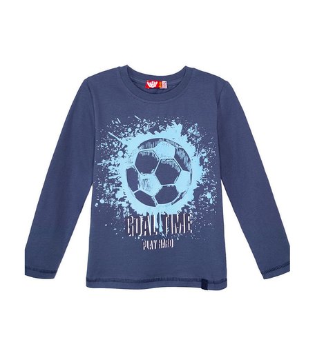 Джемпер Let'S Go