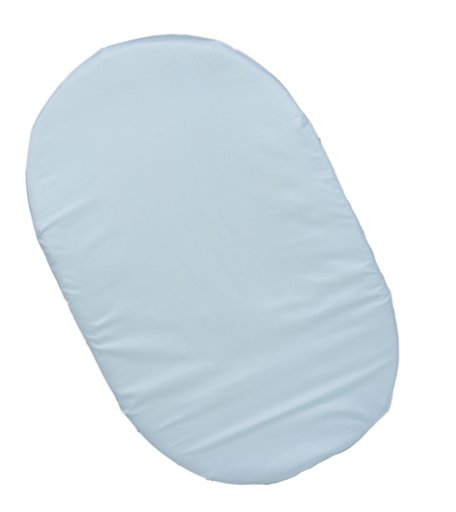 Простыня на резинке Соника