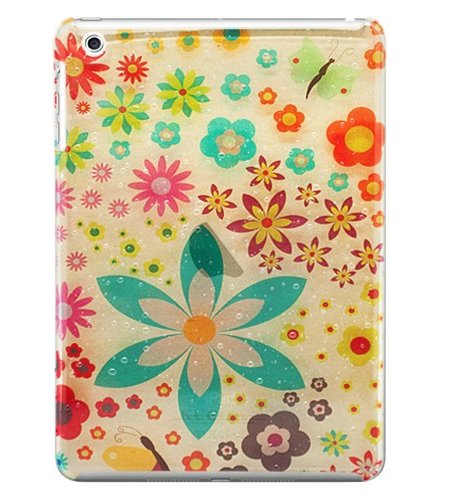Kawaii Factory Чехол для iPad mini Beauty Blithe