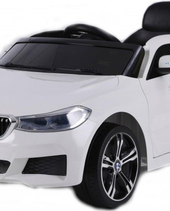 Электромобиль Toyland Автомобиль BMW 6 GT