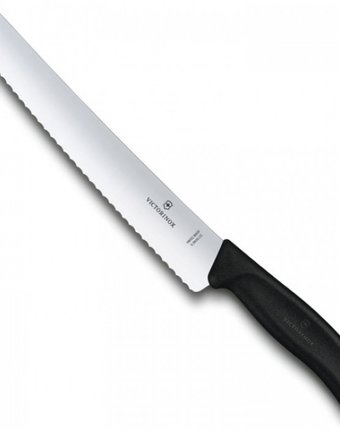 Victorinox Нож для хлеба и выпечки 22 см