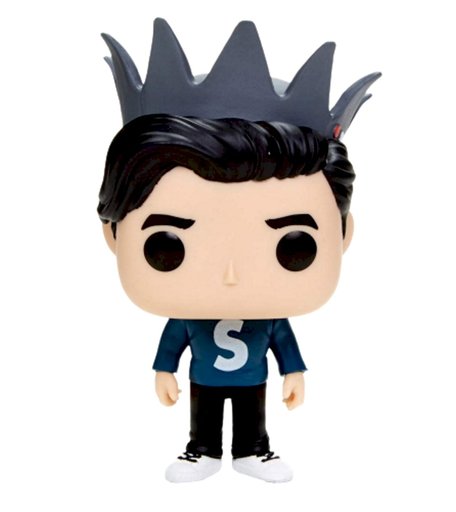 Фигурка FUNKO Джагхед Джонс, 10 см