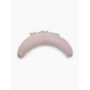 Подушка для беременных Happy Baby Pink, розовый
