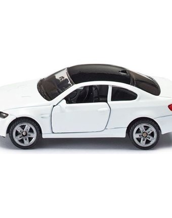 Модель машины Siku BMW M3 Coupe 8 см