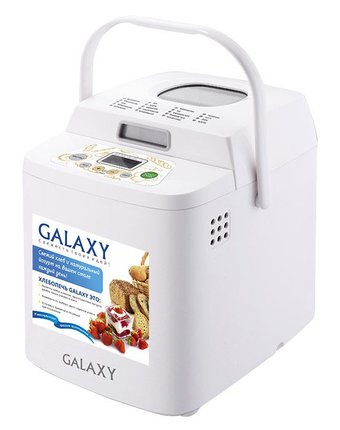 Galaxy Хлебопечь GL 2701
