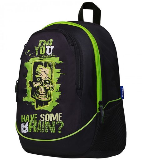 Berlingo b-Active Рюкзак Zombie