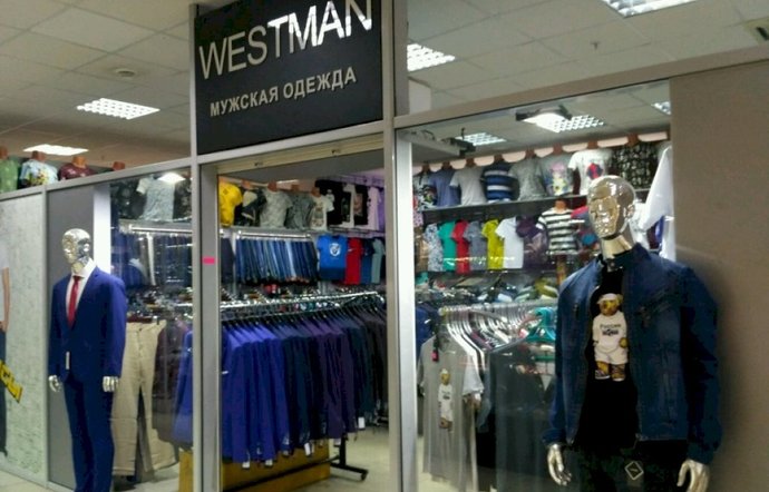 Фото магазина для детей Westman Фотография детского магазина Westman
