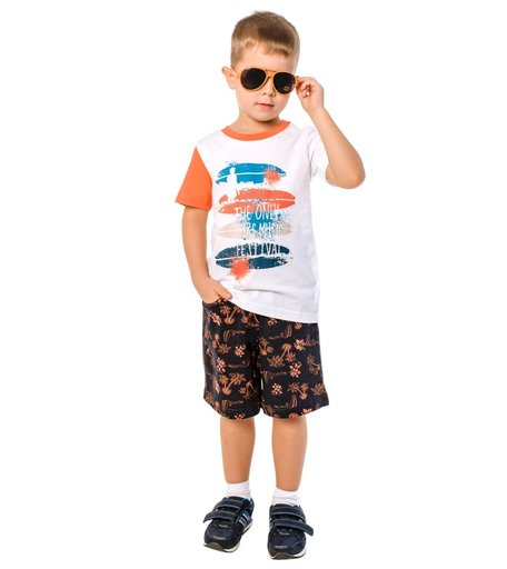 Футболка Batik