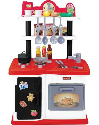 Миниатюра фотографии Игровой набор red box кухня