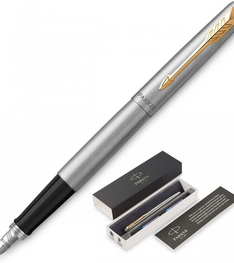 Parker Ручка гелевая Jotter Gt