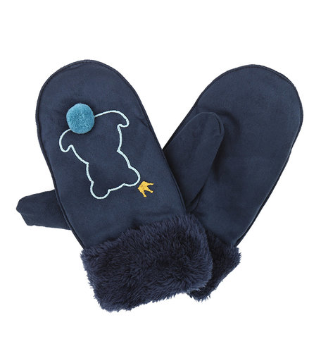 Варежки Bony Kids